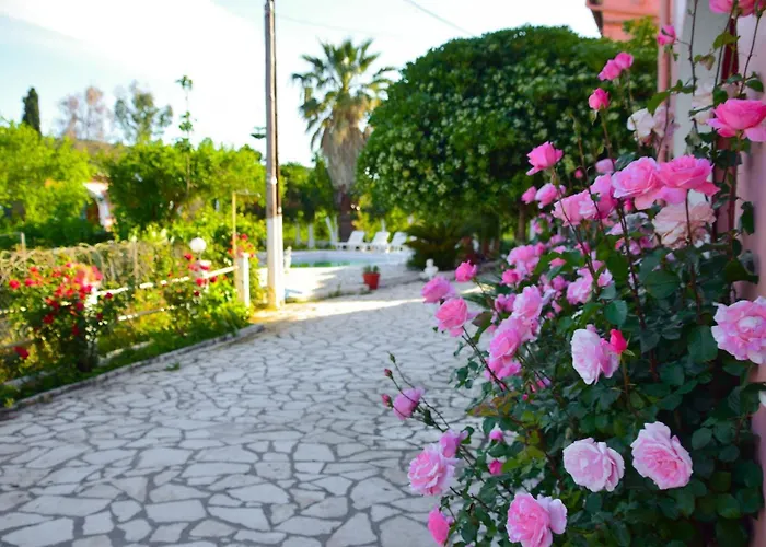 Villa Valia