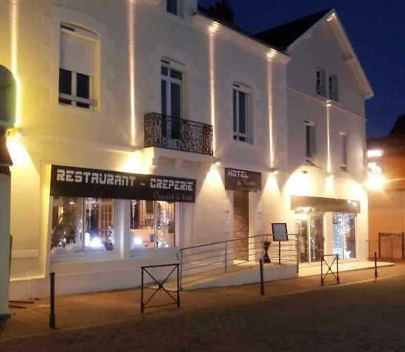 Hôtel de Nantes