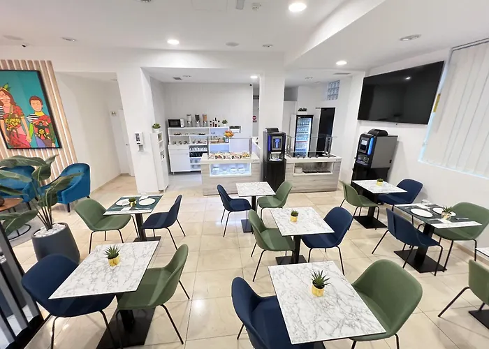 Hotel Matilde By Grupo Matilde