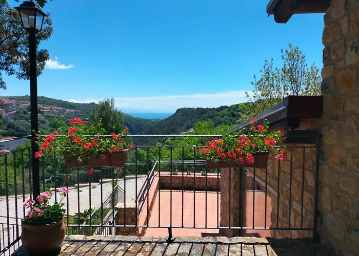 Bed and Breakfast Il Sogno di Teresa Camerota