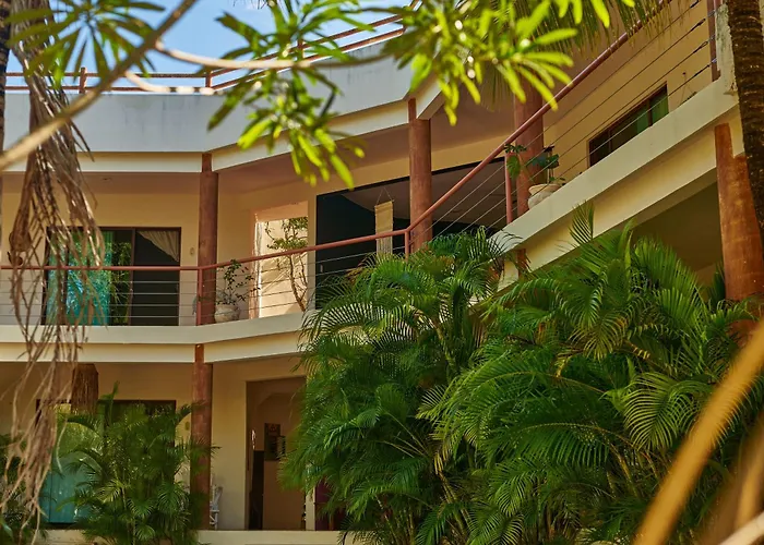 Villa Agua Y Fuego