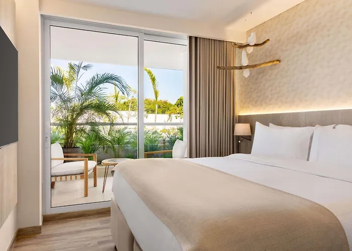 Wyndham Residences Santa Marta Aluna Beach Club