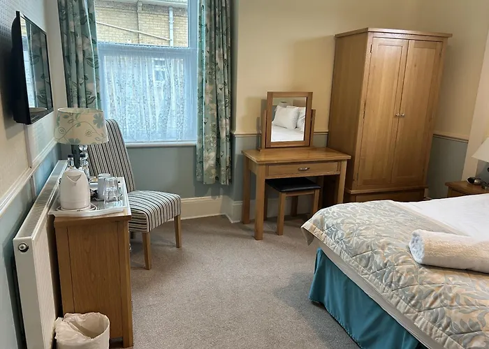 Harbour Lights Guest House Weymouth
