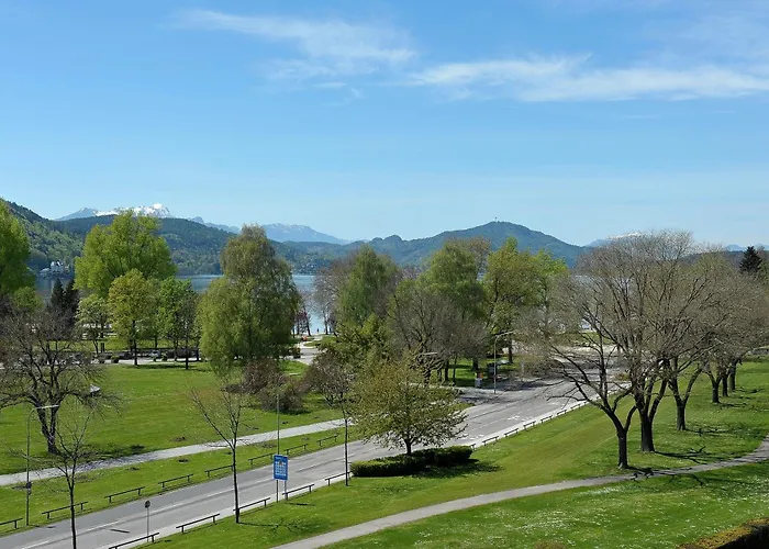 Hotel Plattenwirt Klagenfurt am Woerthersee