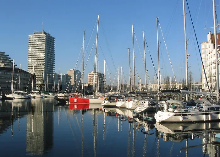 Hotel Europe Oostende