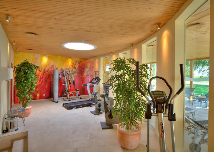 Seehotel