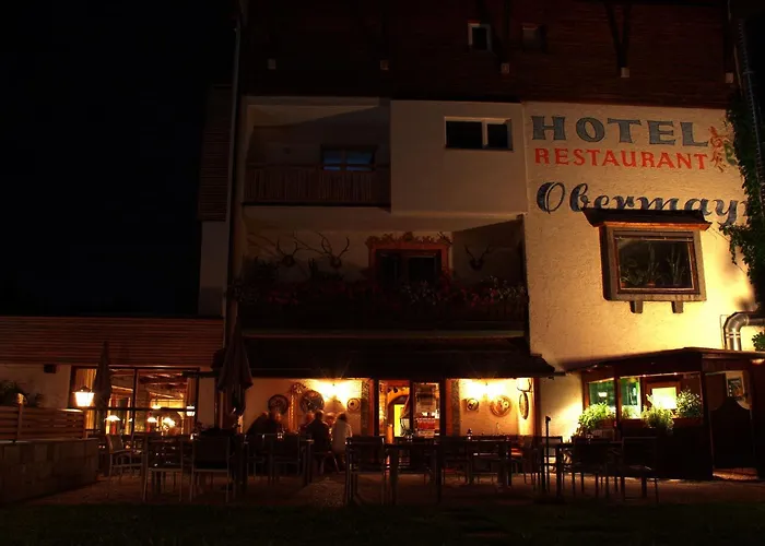 Hotel Obermayr