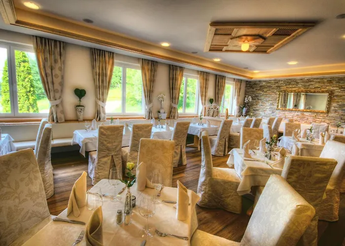 Hotel Rösch Klagenfurt am Wörthersee