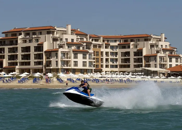 Obzor Beach Resort
