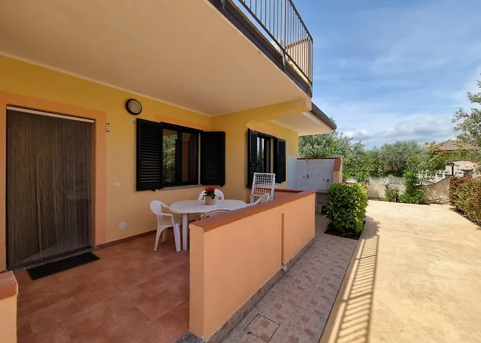 Villaggio Camping Lungomare