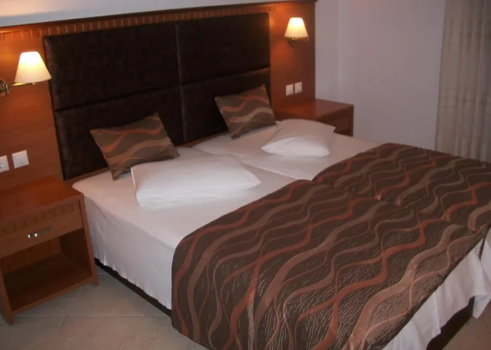 Hotel Filoxenia Ouranoupoli