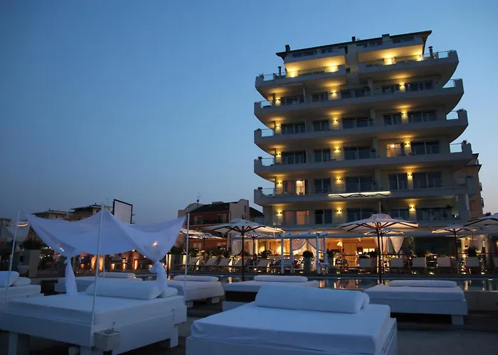 Vistamare Suite