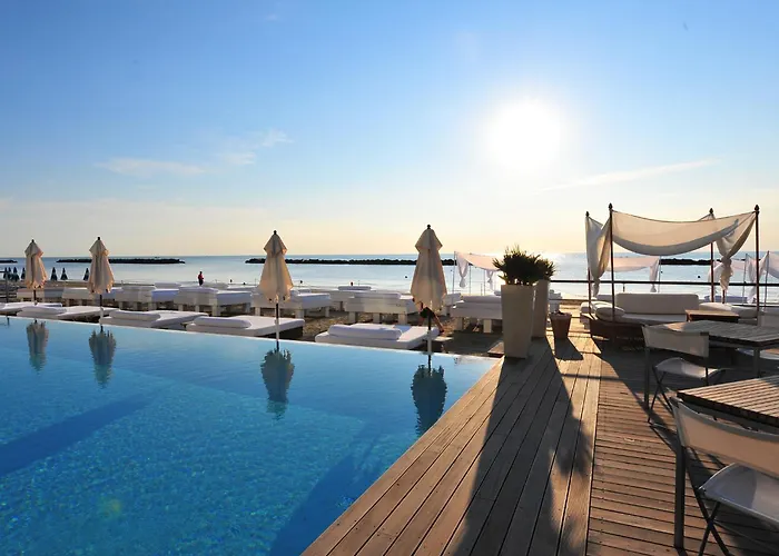 Vistamare Suite
