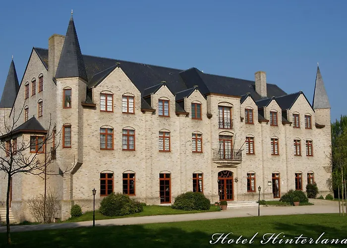 Hotel Hinterland