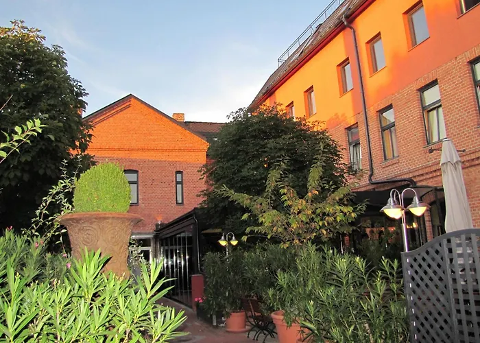 Hotel Fabrik Vösendorf
