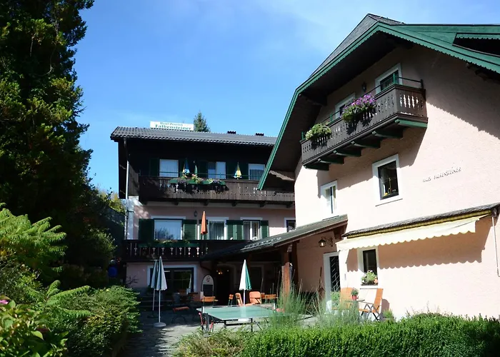 -Pension Falkensteiner