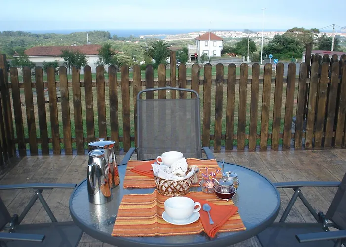 Posada la Desmera Isla Plana