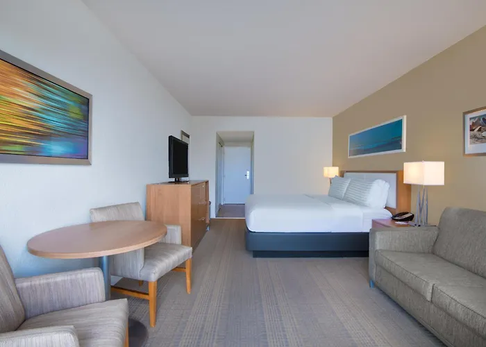 All Inclusive Holiday Inn Resort Aruba - Beach Resort & Casino By Ihg Palm Beach
