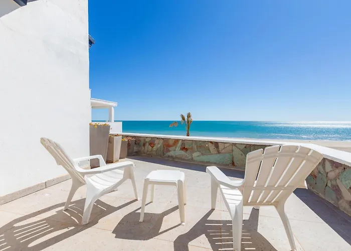 Hotel Jardin Del Mar Puerto Peñasco