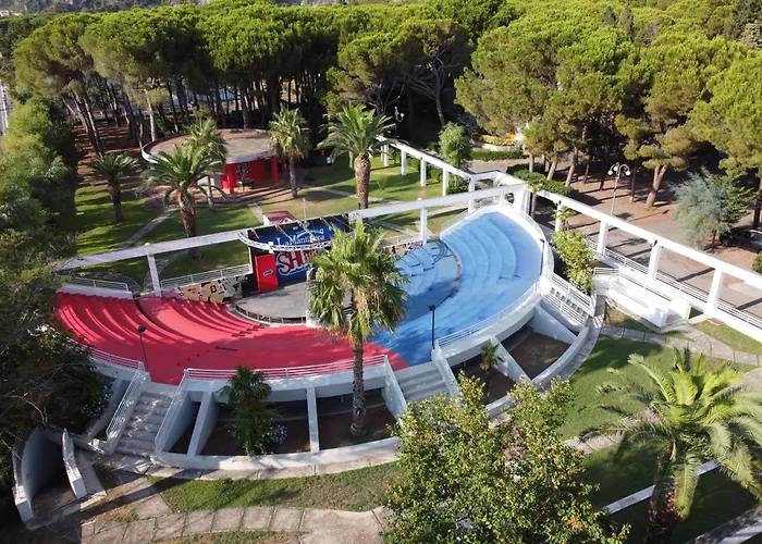 Villaggio Turistico La Mantinera - Appartamenti De Luxe