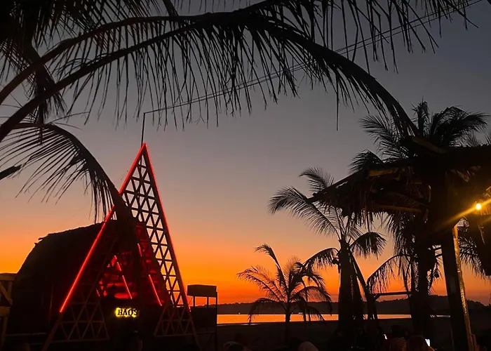 Hotel Baos San Blas