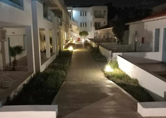 Aegean Blu Kos Hotel