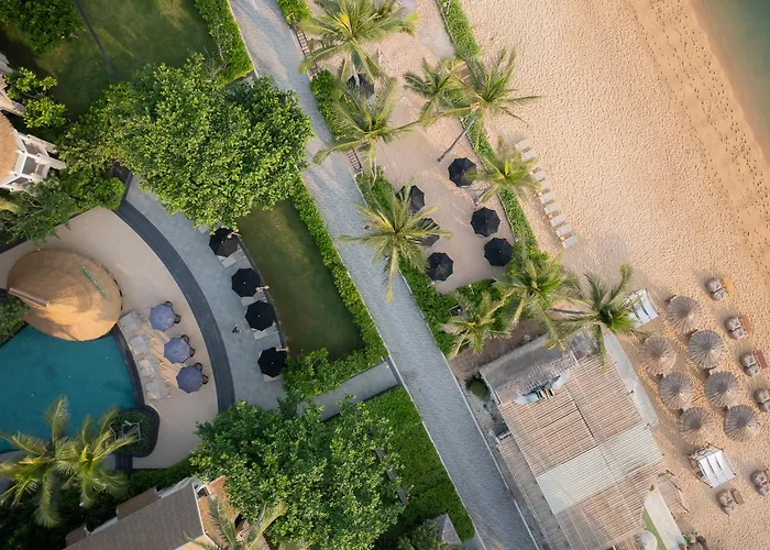 Holiday Inn Resort Samui Beach By Ihg