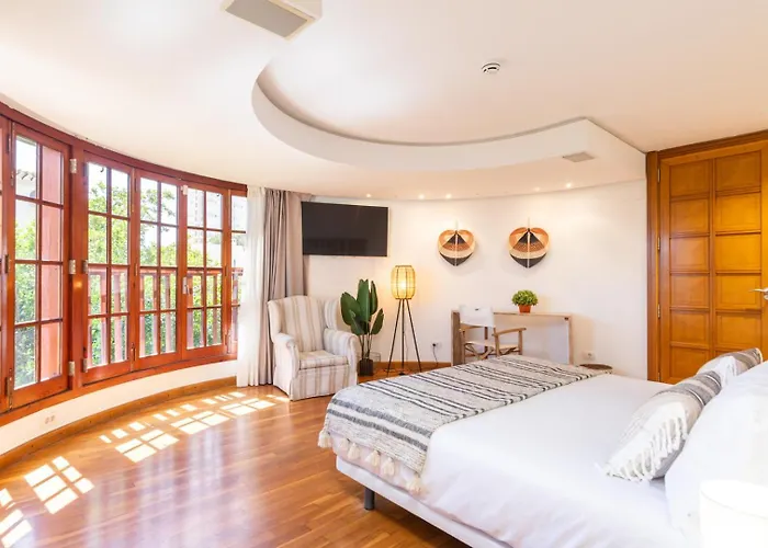 Dolce Vita B&B - Only Adults Playa Pobla de Farnals