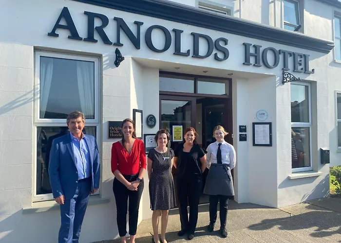 Arnolds Hotel