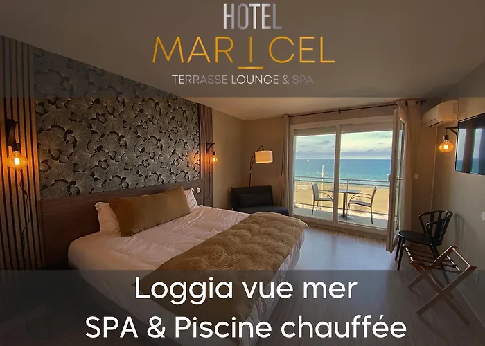 Mar I Cel&Spa