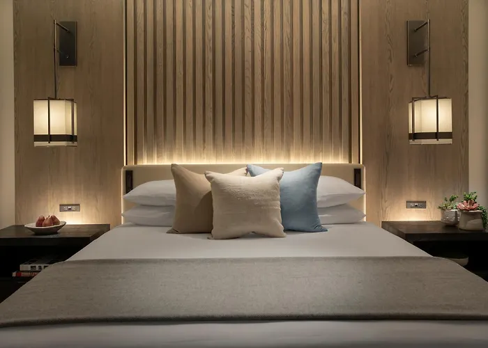 Stilwell Hotel