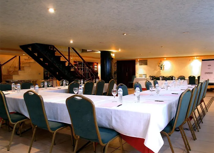 Hotel Mediterráneo Guardamar del Segura
