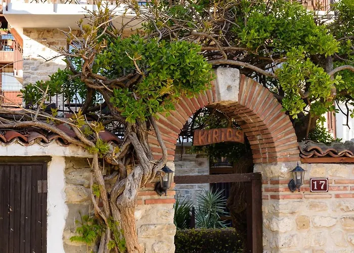 Kirios Hotel Nesebar
