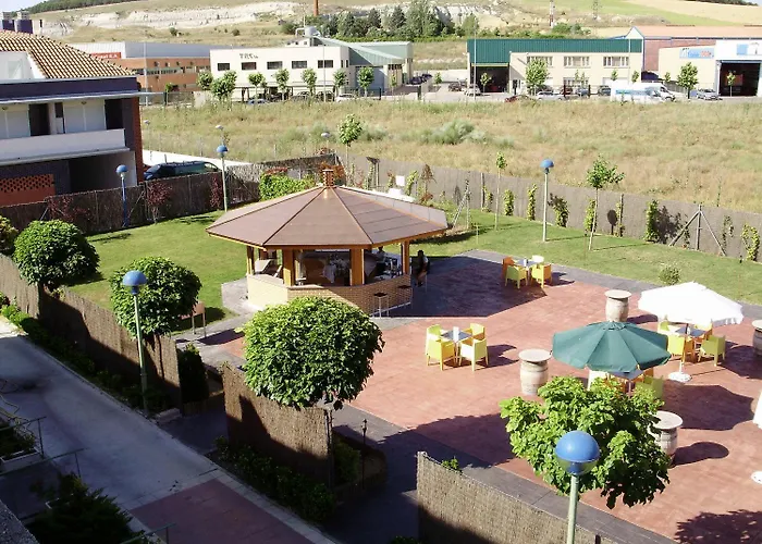 Hotel Ruta del Duero