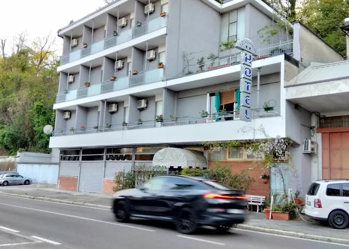 Hotel Lombardia
