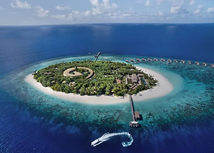 Park Hyatt Maldives Hadahaa