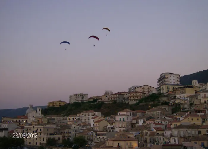 Piccolo Grand Hotel Pizzo 