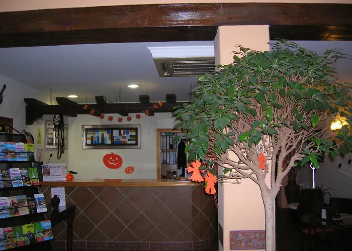 Hotel María Cristina