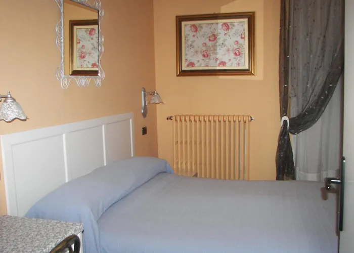 Albergo Sangrilà