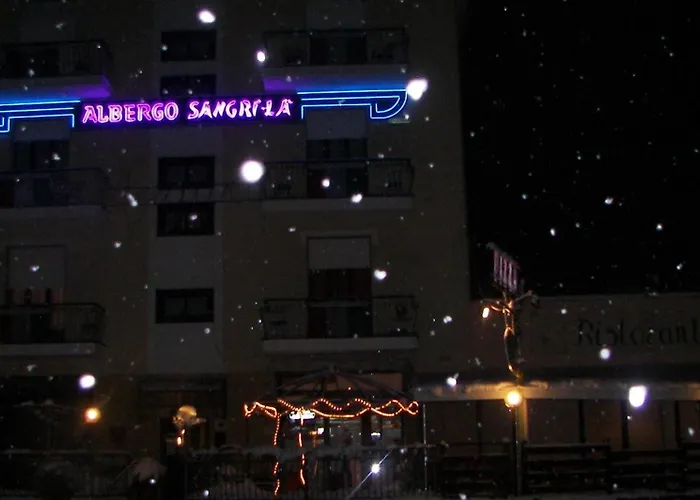Albergo Sangrilà