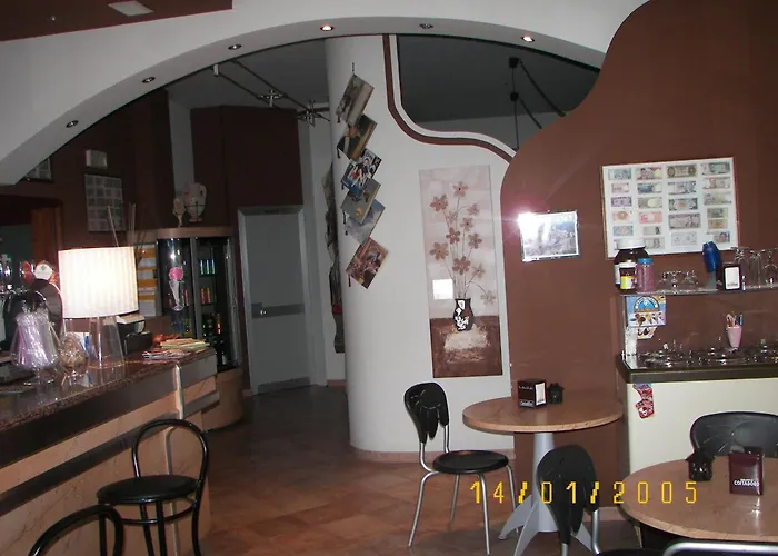 Albergo Sangrilà