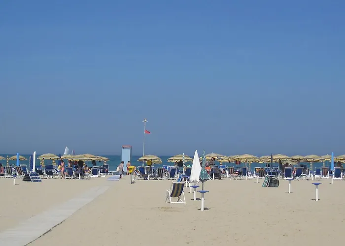 Hotel Miramare Giulianova