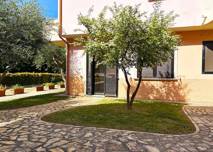 Hotel Park Rossano