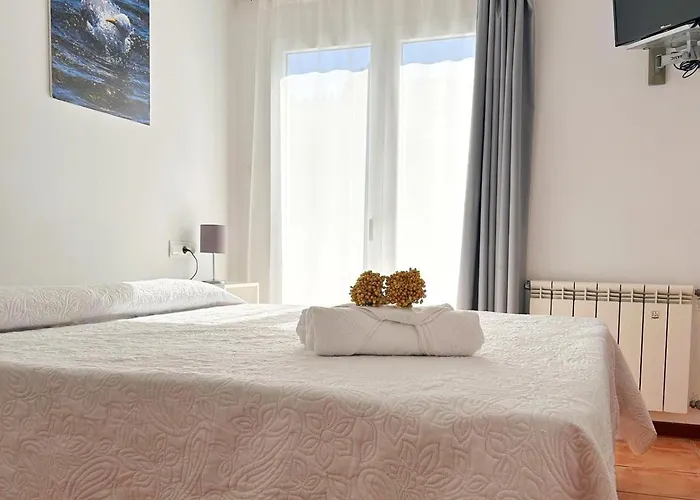 Hotel Can Pepín Cadaqués
