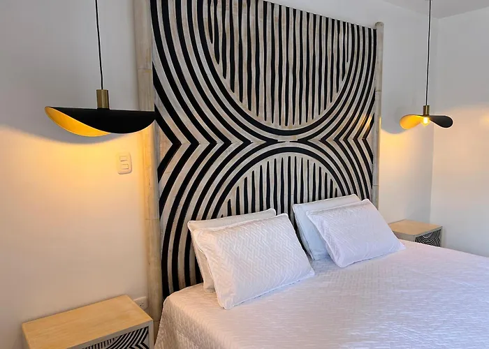 Hotel Valledupar Plaza