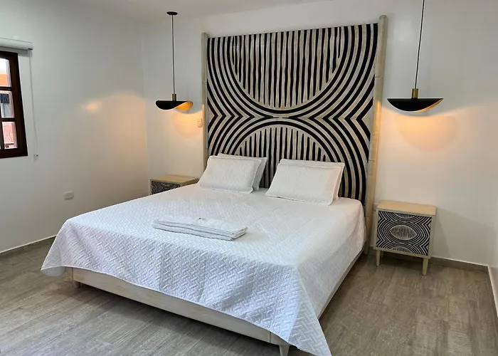 Hotel Valledupar Plaza