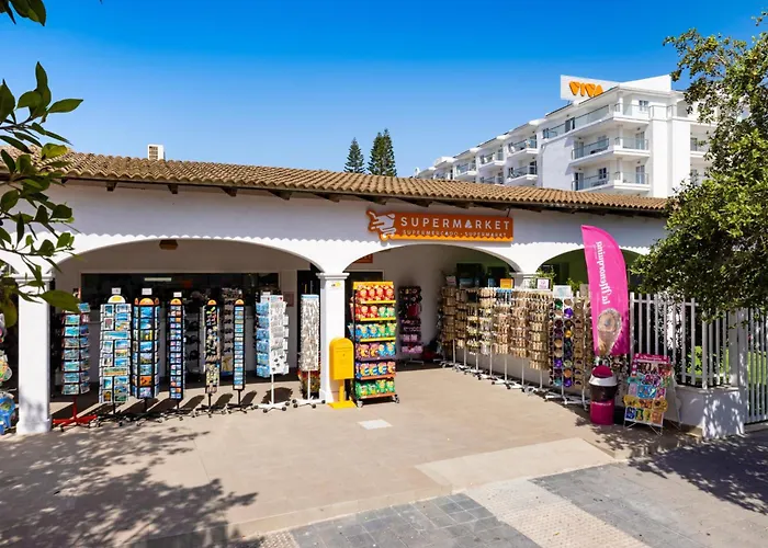 Viva Sunrise Aparthotel Port de Alcudia 