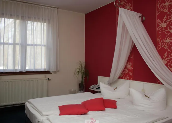 Jembo Park Hotel Jena
