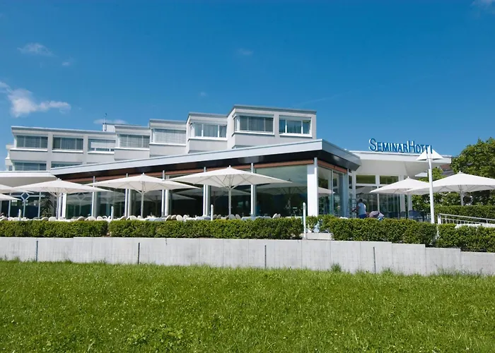 SeminarHotel am Ägerisee Unterägeri