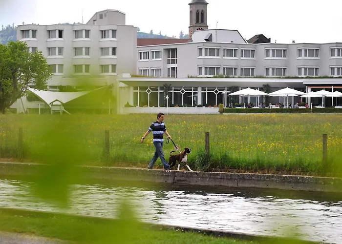 Seminarhotel Am Aegerisee
